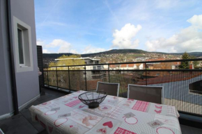 Appartement Au Bord du Lac à Gérardmer